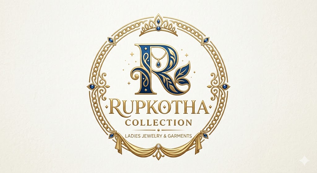 Rupkotha Collection